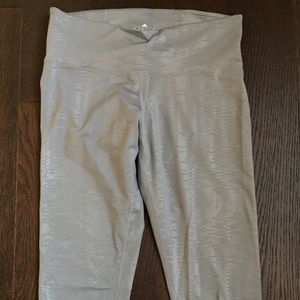 adidas climalite Capri Pants - Medium (M)
